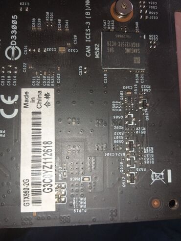 Настольные ПК и рабочие станции: Компьютер, ядер - 4, ОЗУ 16 ГБ, Игровой, Б/у, Intel Xeon, HDD — 10