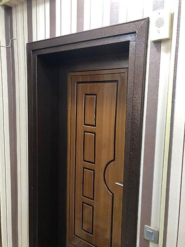 gənclik ev: 2 otaqlı, Yeni tikili, 69 kv. m — 2