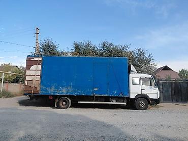 Сатылат срочно Жылы 1992 Бутканын узуну 7.20 6 скорость Адрес Ноокат