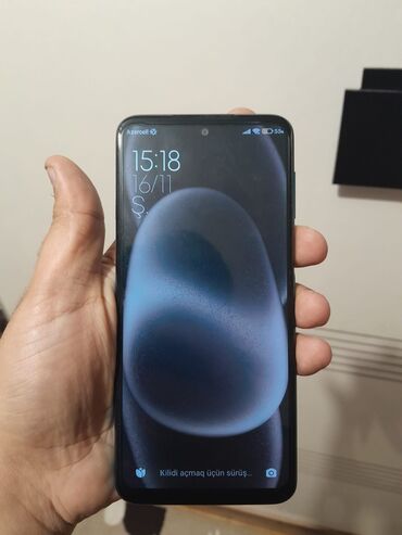 xiaomi redmi note 8 pro irşad: Xiaomi Redmi Note 9S, 128 ГБ, 
 Отпечаток пальца, Две SIM карты, Face ID