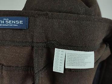 rozmiar: Sixth Sense, Spodnie 3/4 damskie, rozmiar 3XL — 5