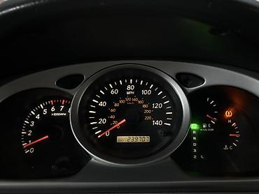 Toyota: Toyota Highlander: 2004 г., 3.3 л, Автомат, Бензин, Кроссовер — 9