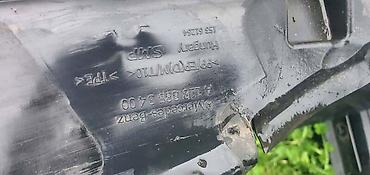 b6 2626: USISNIK VAZDUHA VEZNI LIM W118 ZA MERCEDES BENZ CLA KLASA | Mercedes — 1