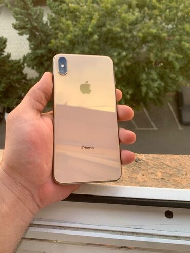 balaca ayfon: IPhone Xs Max, 64 GB