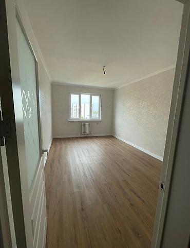 Продажа квартир: 1 комната, 48 м², Аламедин-1 мкр Элитка, 7 этаж, Евроремонт — 2