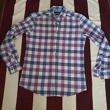 Košulje: ZARA, WAIKIKI, TUDORS, SPRINGFIELD, KAPORAL, L.O.G.G.,VELS/M | 1 — 5