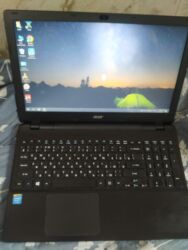 купить ноутбук 1 терабайт: Ноутбук, Acer, 4 ГБ ОЭТ, Intel Celeron, 15.6 ", Колдонулган, Татаал эмес тапшырмалар үчүн