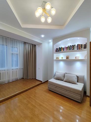 Долгосрочная аренда квартир: 4 комнаты, Собственник, С мебелью полностью — 22