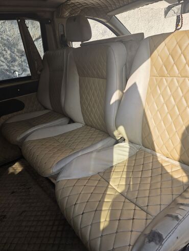 Mercedes-Benz: Mercedes-Benz Vito: 2.2 l | 2009 il Van/Minivan — 4