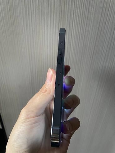note 3: IPhone 13 Pro, Б/у, 128 ГБ, Sierra Blue, Защитное стекло, Чехол, 100 % — 4