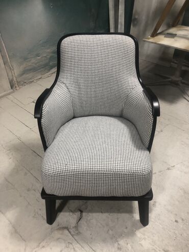 дизайнерское кресло: Классическое кресло, Новый