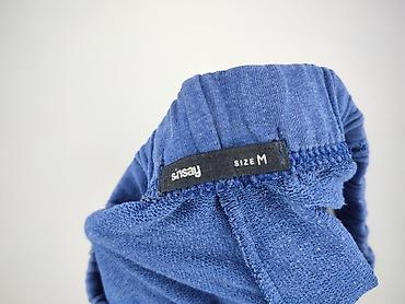 bluza armani: Spodnie dresowe damskie, rozmiar M — 5