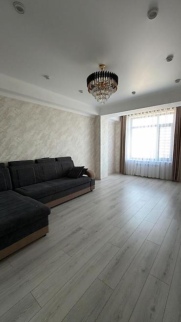 Продажа квартир: 2 комнаты, 71 м², Элитка, 5 этаж, Дизайнерский ремонт — 1