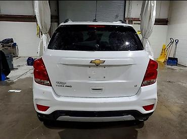Chevrolet: Chevrolet Tracker: 1.4 l | 2019 il 150000 km Krossover — 2