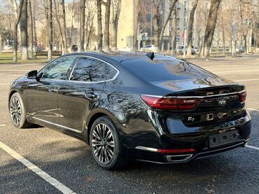 Kia: Kia K7: 2019 г., 2.4 л, Автомат, Бензин, Седан — 2
