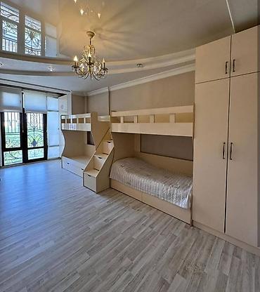 Продажа квартир: 3 комнаты, 136 м², Элитка, 8 этаж, Евроремонт — 3