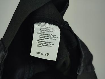 bluzki mama: M.Sara, Jeansy damskie, rozmiar M — 5
