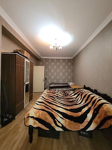 lokbatan evlər: 3 otaqlı, Yeni tikili, 103 kv. m — 3