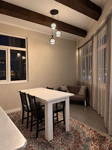 Продажа квартир: 2 комнаты, 87 м², 3 этаж, Дизайнерский ремонт — 8