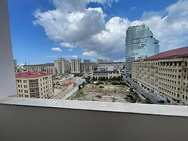 20 ci sahe: İcarəyə verilir 3 otaqlı yeni tikili 127 m², Şah İsmayıl Xətai m — 6