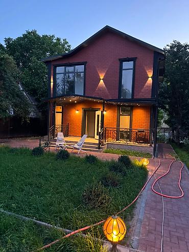 3: ПРОДАЁТСЯ ПРОСТОРНЫЙ ДОМ В СЕЛЕ КОК-ЖАР 240м, 3с, 330,000$$$ с — 2