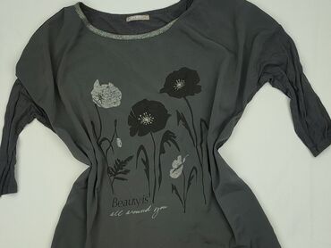 bluzka w panterkę stradivarius: Orsay, Women's blouse, size One size