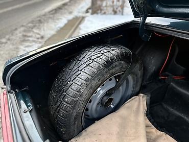 ВАЗ (ЛАДА): ВАЗ (ЛАДА) 2107: 2010 г., 1.5 л, Механика, Бензин, Седан — 9