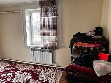 Долгосрочная аренда домов: 65 м², 2 комнаты, Утепленный, Забор, огорожен — 10