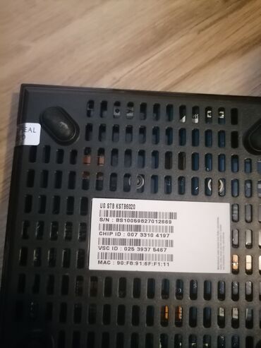 Aksesoari za TV i video: IPTV/TV set-top box Supernova MOVE & EON sa daljinskim upravljačem — 9