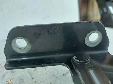 saat: 71.NOSAC HAUBE ZA VOLKSWAGEN OSTALO OD 2000. DO 2010. GOD. - 1T0823302 — 3