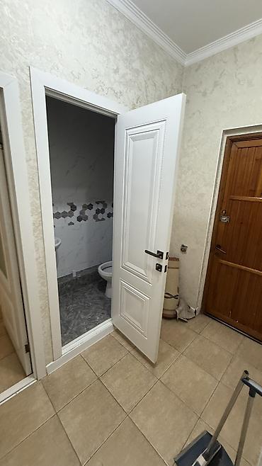 Продажа квартир: 3 комнаты, 60 м², Моссовет 106 серия улучшенная, 3 этаж, Косметический ремонт — 5