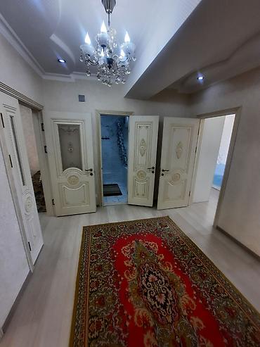 Долгосрочная аренда квартир: 3 комнаты, Риэлтор, Без подселения, С мебелью полностью — 8