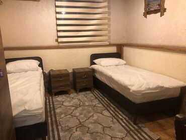 Otaqların uzunmüddətli kirayəsi: Badamdar Yataqxana – Ayrı Otaqlar (İcarə) Badamdar qəsəbəsində — 3