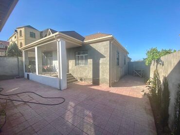 Bağ evlərinin satışı: Bakı, Şağan, 100 kv. m, 3 otaqlı, Hovuzlu, Artezian quyusu, Kanalizasiya, Kombi — 2