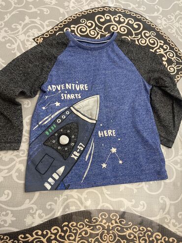 Koftalar, sviterlər: 5-6 yasha yaxshi veziyyetde3-4 yaşa yaxşı vəziyyətdə — 26