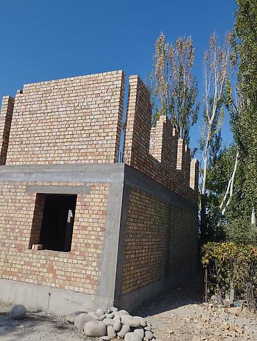 Кладка: Кирпичная кладка под ключ Профессиональные работы по кирпичной кладке — 6