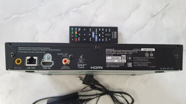 DVD плееры: Продаю Блюрей ДиВиДи проигрыватель. Оригинал. Малайзия. Отличное — 4