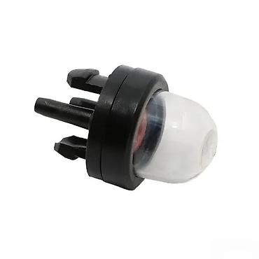 filter za dimnjak: Dijafragma/pumpica goriva (primer bulb) za male benzinske motore - — 1