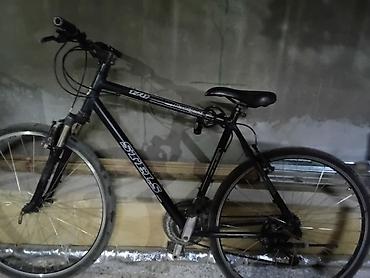 Velosipedlər: İşlənmiş Şəhər velosipedi Stels, 28", Ünvandan götürmə — 4