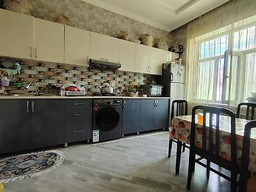 Həyət evləri və villalar: Masazır 4 otaqlı, 113 kv. m — 5