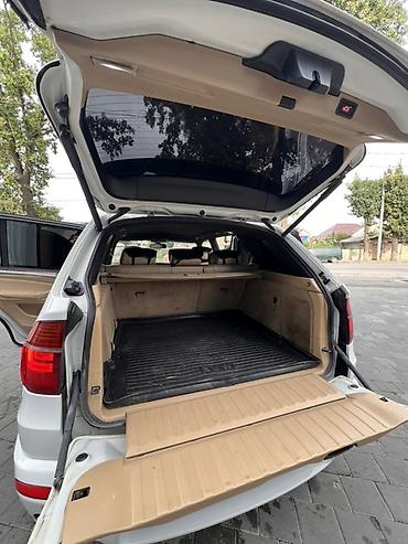 bwm e60: BMW X5: 2012 г., 4.4 л, Бензин, Кроссовер — 7