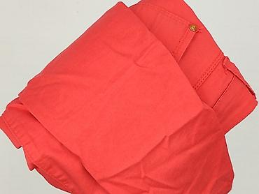 genzie top: Spodnie materiałowe damskie, rozmiar S — 6