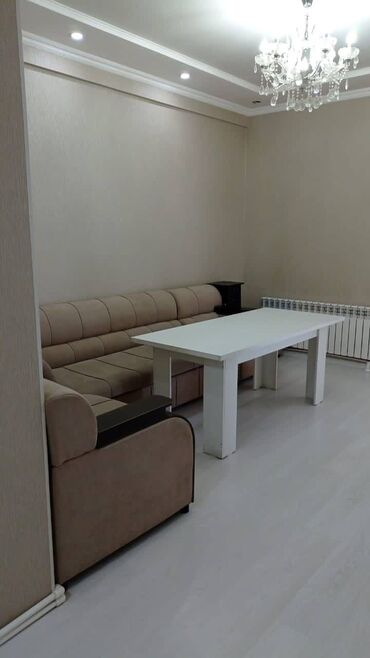 снять квартиру без риэлтора: 2 комнаты, 58 м², Элитка, 10 этаж, Евроремонт
