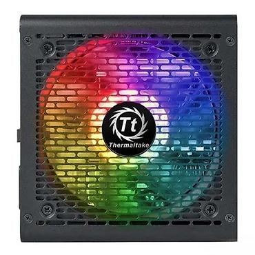 fortnite nerf: Thermaltake Litepower RGB 550W – ATX napajanje za računar - Snaga — 4