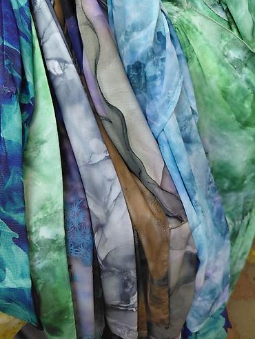 бурки: Буркини, Made in KG, XL — 5