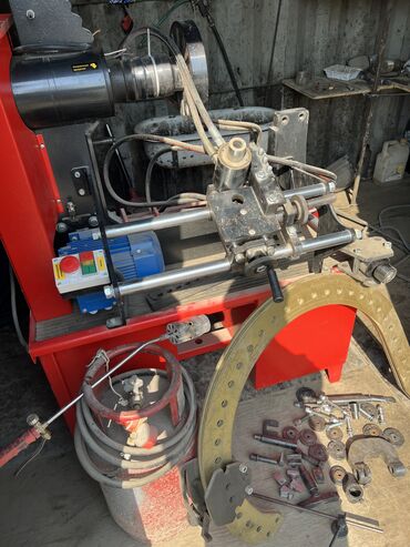 купить оборудование для развал схождения: Диско правка аппарат сатылат жаны москвадан келген боюнча бардык