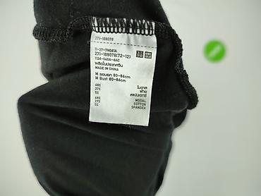 basic uniqlo: Uniqlo, Sukienka damska, rozmiar M — 5