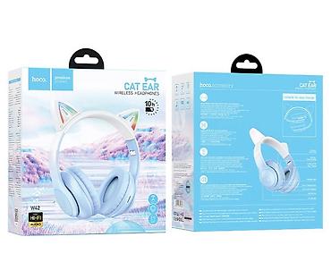 pulse 3d: Беспроводные накладные наушники, Hoco, Новый — 3