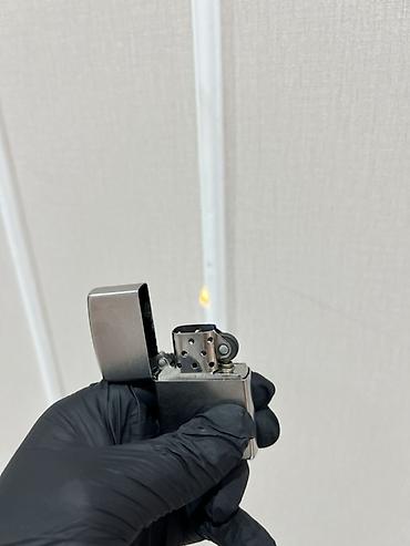 zırpaket satışı 2026: Orijinal Zippo 200 Street Chrome - VMF-dən alınıb - 2023 USA — 4