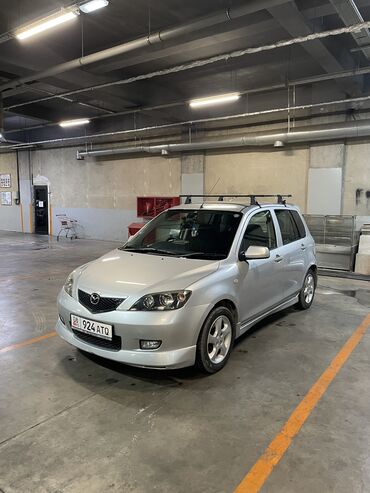 граната на мазда демио: Mazda Demio: 2002 г., 1.5 л, Автомат, Бензин, Хэтчбэк